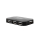 Hub USB Natec Czytnik USB 2.0 NATEC LOCUST 4-PORTY Czarny